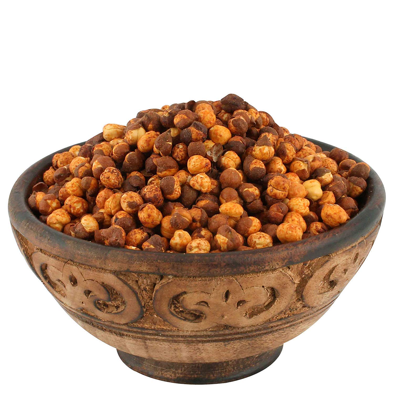 Chatakdar Masala Chana
